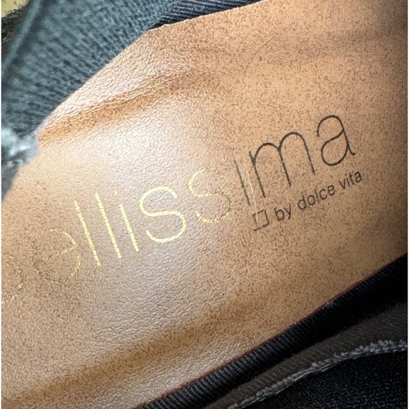 Dolce Vita ankle boots size 9 - Picture 12 of 16